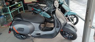Piaggio Vespa GTS 300 2024 Supersport
