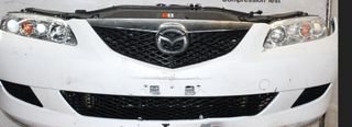 ΜΟΥΡΑΚΙ ΕΜΠΡΟΣ ΚΟΜΠΛΕ MAZDA 6 2002 2008 ΚΑΙΝΟΥΡΙΟ