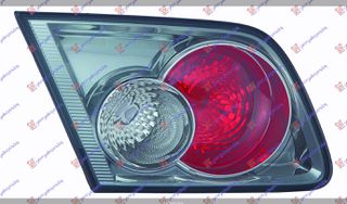 ΦΑΝΑΡΙΑ ΠΙΣΩ ΦΩΤΑ ΦΛΑΣ CLEAR MAZDA 6 2002 2008 ΚΑΙΝΟΥΡΙΑ