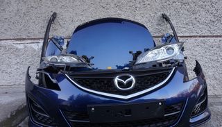 ΜΟΥΡΑΚΙ ΕΜΠΡΟΣ ΚΟΜΠΛΕ MAZDA 6 2008  2013 ΚΑΙΝΟΥΡΙΟ