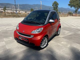 Smart ForTwo 2008 1.0 PASSION 71HP