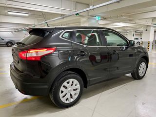 Nissan Qashqai 2017 VISIA 1.5dCi PDC ΘΕΡΜΑΙΝΟΜΕΝΑ-thumb-4