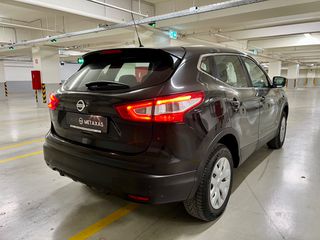 Nissan Qashqai 2017 VISIA 1.5dCi PDC ΘΕΡΜΑΙΝΟΜΕΝΑ-thumb-5