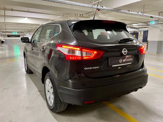 Nissan Qashqai 2017 VISIA 1.5dCi PDC ΘΕΡΜΑΙΝΟΜΕΝΑ-thumb-6