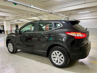 Nissan Qashqai 2017 VISIA 1.5dCi PDC ΘΕΡΜΑΙΝΟΜΕΝΑ-thumb-7