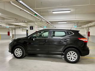Nissan Qashqai 2017 VISIA 1.5dCi PDC ΘΕΡΜΑΙΝΟΜΕΝΑ-thumb-8
