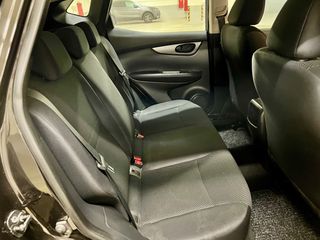Nissan Qashqai 2017 VISIA 1.5dCi PDC ΘΕΡΜΑΙΝΟΜΕΝΑ-thumb-11