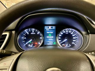 Nissan Qashqai 2017 VISIA 1.5dCi PDC ΘΕΡΜΑΙΝΟΜΕΝΑ-thumb-13