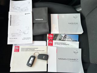 Nissan Qashqai 2017 VISIA 1.5dCi PDC ΘΕΡΜΑΙΝΟΜΕΝΑ-thumb-17