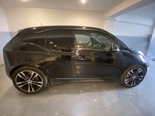Bmw i3 2021 s