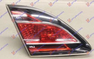 ΦΑΝΑΡΙΑ ΠΙΣΩ ΦΩΤΑ ΦΛΑΣ CLEAR MAZDA 6 2002 2008 ΚΑΙΝΟΥΡΙΑ