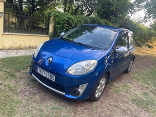 Renault Twingo 2008 GT TURBO