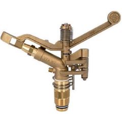 Κανόνι Πυρόσβεσης Nozzle 16-6.3mm