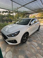 Hyundai i 30 2022 FASTBACK