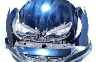ΜΟΥΡΑΚΙ ΕΜΠΡΟΣ ΚΟΜΠΛΕ MAZDA 6 2013 2016 ΚΑΙΝΟΥΡΙΟ