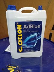 CYCLON ADBLUE 10 LITRA