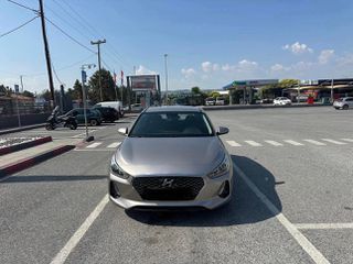 Hyundai i 30 2017 Turbo gdi