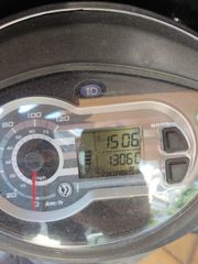 Sym Symphony SR 125i 2016-thumb-5