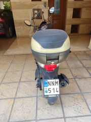 Sym Symphony SR 125i 2016-thumb-4