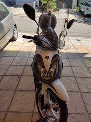 Sym Symphony SR 125i 2016