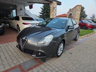 Alfa Romeo Giulietta 2011