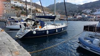 Beneteau 2005 Oceanis Clipper 42,3