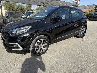 Renault Captur 2019 1.5 Expression Dci 90hp ΕΛΛΗΝΙΚΟ ΠΡΟΣΦΟΡΑ-thumb-2