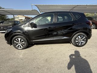 Renault Captur 2019 1.5 Expression Dci 90hp ΕΛΛΗΝΙΚΟ ΠΡΟΣΦΟΡΑ-thumb-3