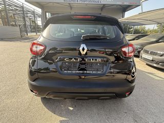 Renault Captur 2019 1.5 Expression Dci 90hp ΕΛΛΗΝΙΚΟ ΠΡΟΣΦΟΡΑ-thumb-5