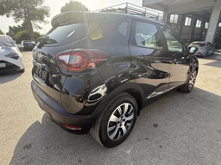 Renault Captur 2019 1.5 Expression Dci 90hp ΕΛΛΗΝΙΚΟ ΠΡΟΣΦΟΡΑ-thumb-6