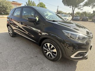 Renault Captur 2019 1.5 Expression Dci 90hp ΕΛΛΗΝΙΚΟ ΠΡΟΣΦΟΡΑ-thumb-8
