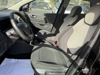 Renault Captur 2019 1.5 Expression Dci 90hp ΕΛΛΗΝΙΚΟ ΠΡΟΣΦΟΡΑ-thumb-11