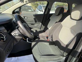 Renault Captur 2019 1.5 Expression Dci 90hp ΕΛΛΗΝΙΚΟ ΠΡΟΣΦΟΡΑ-thumb-12