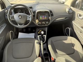 Renault Captur 2019 1.5 Expression Dci 90hp ΕΛΛΗΝΙΚΟ ΠΡΟΣΦΟΡΑ-thumb-13