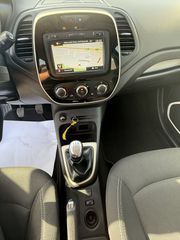 Renault Captur 2019 1.5 Expression Dci 90hp ΕΛΛΗΝΙΚΟ ΠΡΟΣΦΟΡΑ-thumb-14
