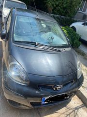Toyota Aygo 2010