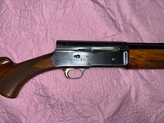 Browning Βελγίου Auto-5 Light Twelve