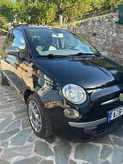 Fiat 500 2009