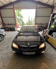 Bmw 320 2007