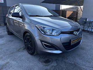 Hyundai i 20 2013 1200CC-FACE LIFT FULL BOOK SERVISE!!