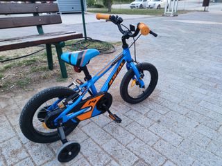 BMX Ideal 2022 V-Track 14
