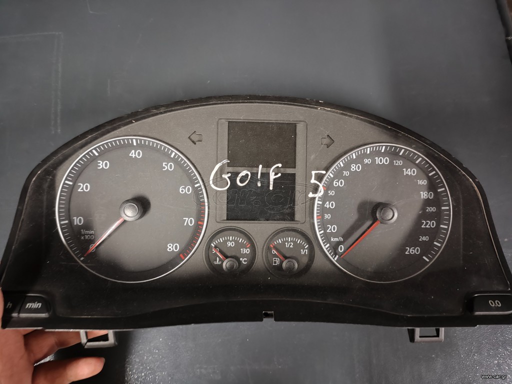ΚΟΝΤΕΡ GOLF 5 1K0920861B 1K0920861A