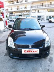 Suzuki Swift 2005