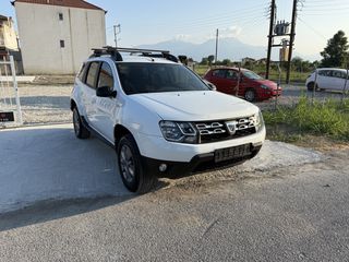 Dacia Duster 2015 1.5 dci 110hp