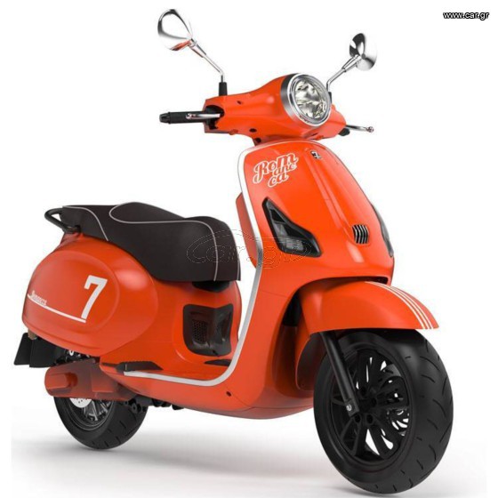 Χ-Μotors 2025
