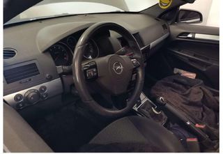 OPEL ASTRA H 3Π/5Π&CABRIO ΣΕΤ ΑΕΡΟΣΑΚΟΙ ΤΑΜΠΛΟ,ΠΡΟΕΝΤΑΤΗΡΕΣ