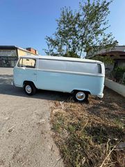 Volkswagen T2 1972 Retro Van Bar-thumb-7