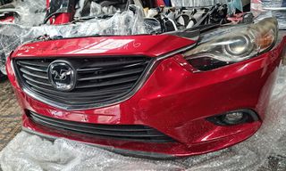 ΜΟΥΡΑΚΙ ΕΜΠΡΟΣ ΚΟΜΠΛΕ MAZDA 6 2016 2026 ΚΑΙΝΟΥΡΙΟ