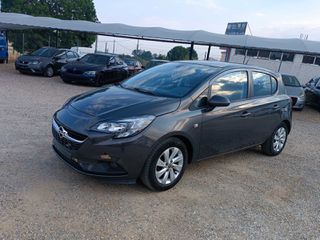 Opel Corsa 2015