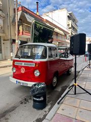 Volkswagen T2 1972 Retro Van Bar-thumb-7